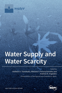 Water Supply and Water Scarcity