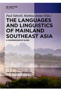 The Languages and Linguistics of Mainland Southeast Asia
