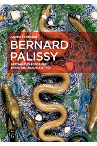 Bernard Palissy