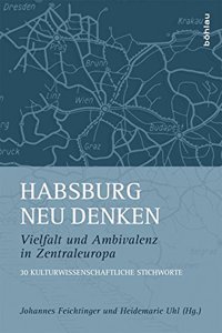 Habsburg Neu Denken
