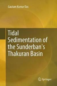 Tidal Sedimentation of the Sunderban's Thakuran Basin