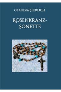 Rosenkranz-Sonette