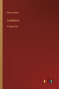 Confidence