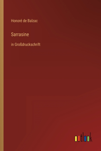 Sarrasine