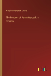 Fortunes of Perkin Warbeck