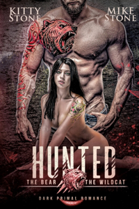 HUNTED - The Bear & The Wildcat