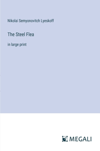 Steel Flea