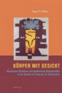 Korper Mit Gesicht