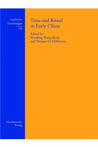 Time and Ritual in Early China