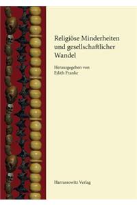 Religiose Minderheiten Und Gesellschaftlicher Wandel