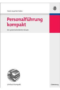 Personalführung Kompakt
