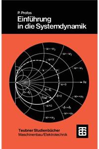 Einführung in Die Systemdynamik