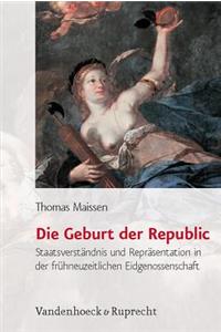 Die Geburt Der Republic