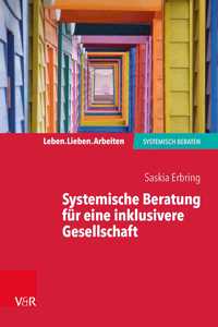 Systemische Beratung fur eine inklusivere Gesellschaft