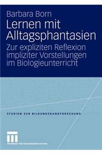 Lernen mit Alltagsphantasien