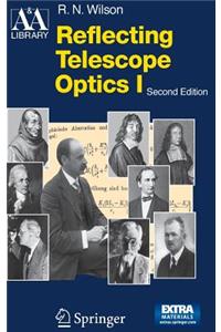 Reflecting Telescope Optics 1
