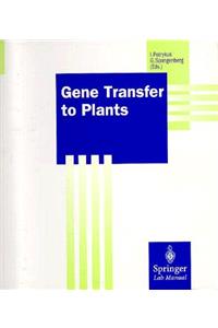 Gene Transfer to Plants