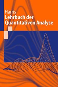 Lehrbuch Der Quantitativen Analyse