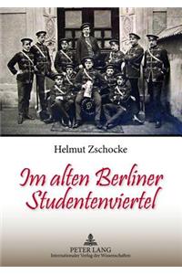 Im Alten Berliner Studentenviertel