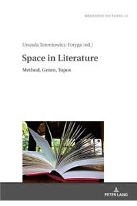 Space in Literature