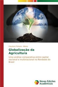 Globalização da Agricultura