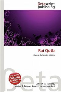 Rai Qutb