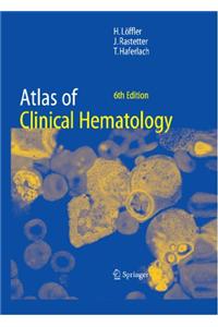 Atlas of Clinical Hematology