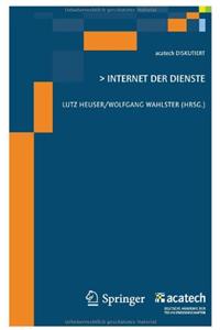 Internet Der Dienste