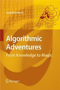 Algorithmic Adventures