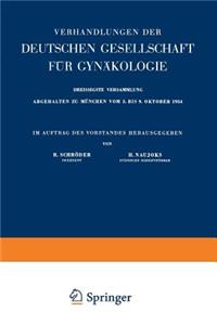 Archiv für Gynäkologie