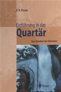 Einführung in das Quartär