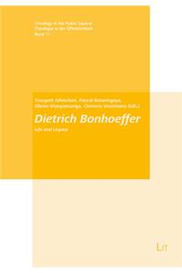 Dietrich Bonhoeffer, 11