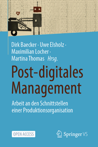 Post-Digitales Management