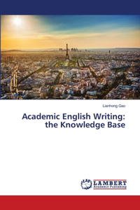 Academic English Writing