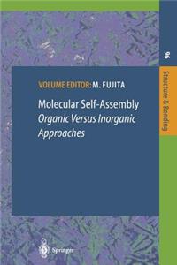 Molecular Self-Assembly