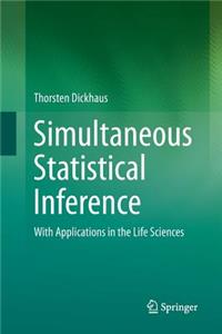 Simultaneous Statistical Inference