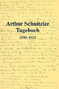 Tagebuch 1879-1931