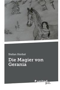 Die Magier von Gerania