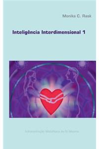 Inteligência Interdimensional 1