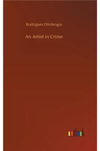 Artist in Crime