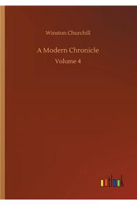 Modern Chronicle