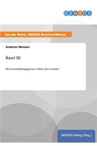 Basel III