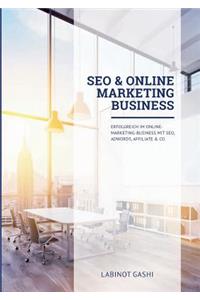 SEO & Online Marketing Business