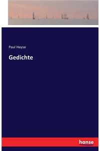 Gedichte