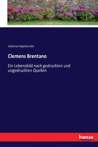 Clemens Brentano