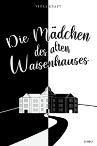 Mädchen des alten Waisenhauses