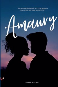 Amaury