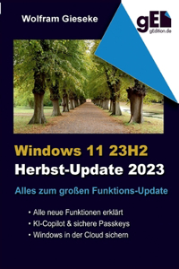 Windows 11 23H2