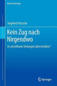 Kein Zug nach Nirgendwo