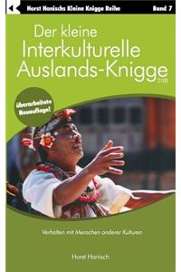 Der Kleine Interkulturelle Auslands-Knigge 2100